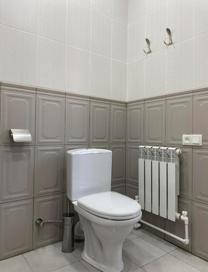 Lidiani Guest House ギュムリ エクステリア 写真