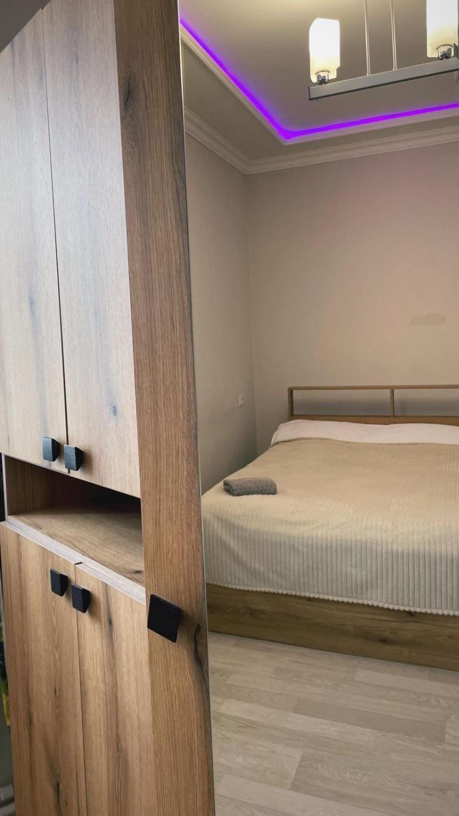 Lidiani Guest House ギュムリ エクステリア 写真